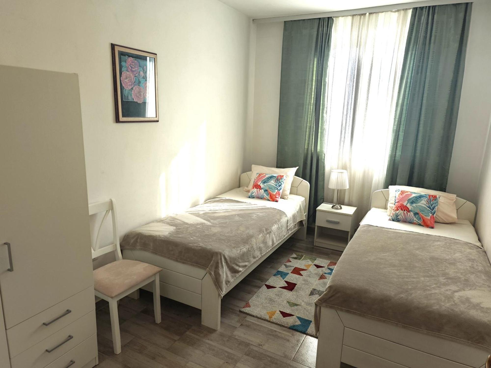 Tessa 77 Appartement *