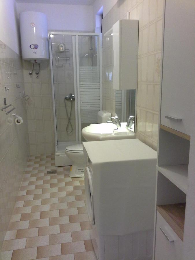 Apartmán Tessa