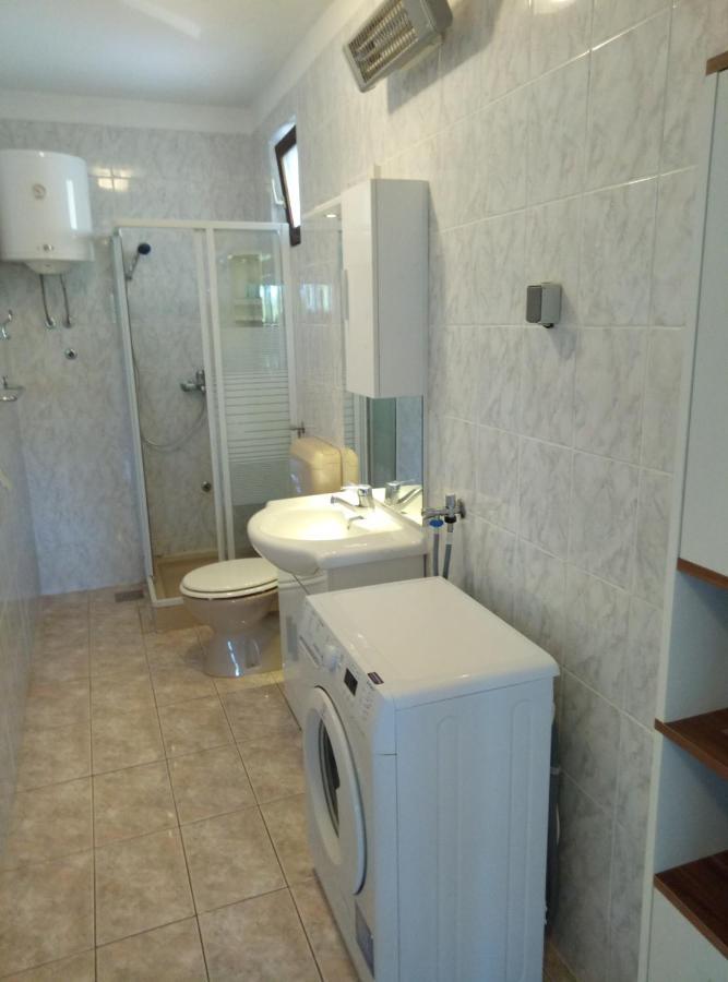 Apartmán Tessa