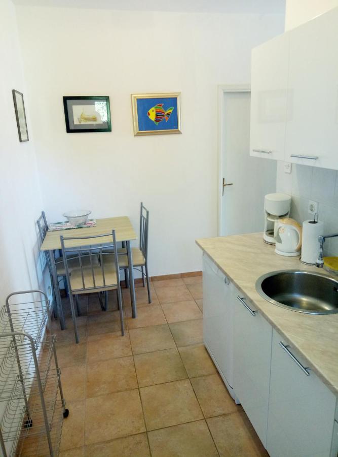 Apartmán Tessa