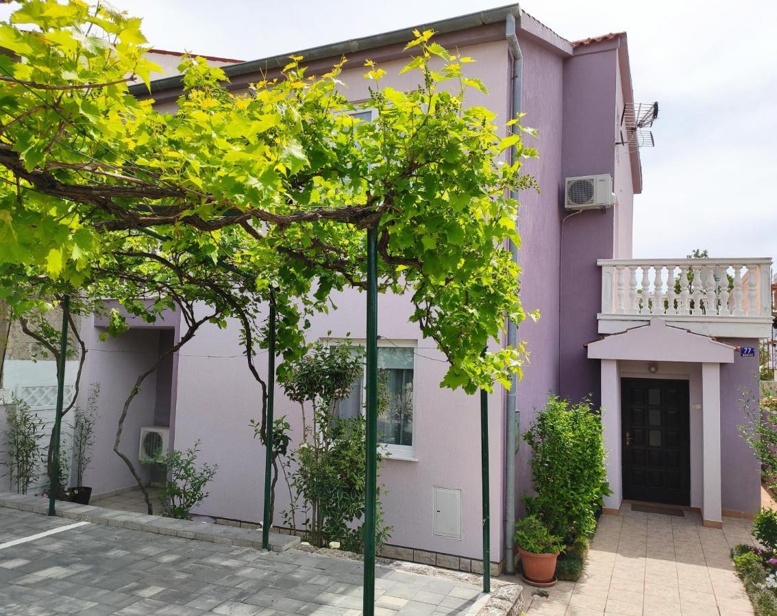Apartmán Tessa *